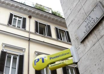 Poste Italiane premia i lavoratori: settimana corta, aumenti stipendio e bonus 1.000€. Più soldi in tasca per 120.000 lavoratori. Ecco chi festeggia!  