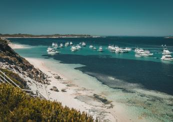 Quali sono le migliori spiagge in Australia: l’elenco delle più belle