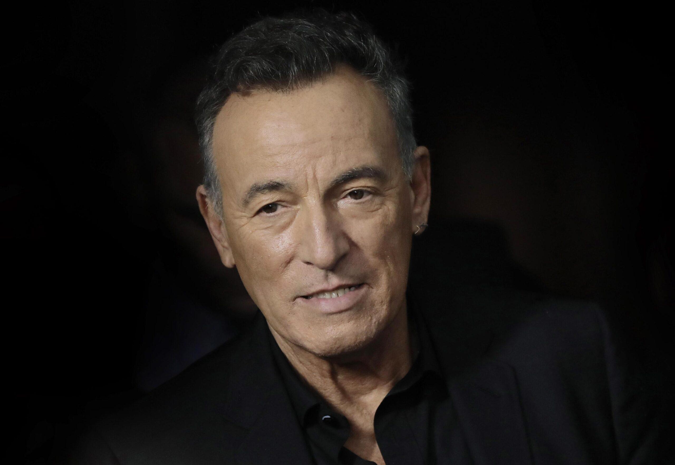 Biglietti Bruce Springsteen in Italia: tutti i prezzi settore per settore