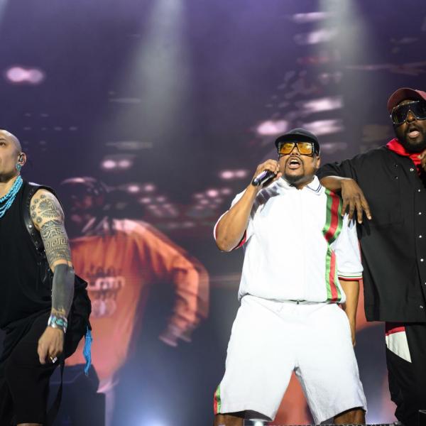 Concerto Black Eyed Peas Milano 2024: data, biglietti, prezzi e scaletta