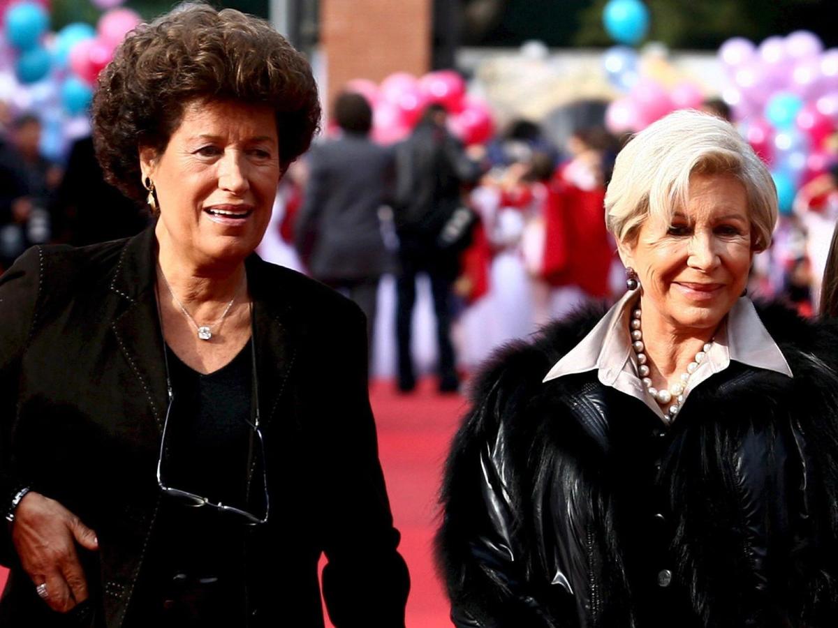 È morta Franca Fendi, la famosa stilista aveva 87 anni