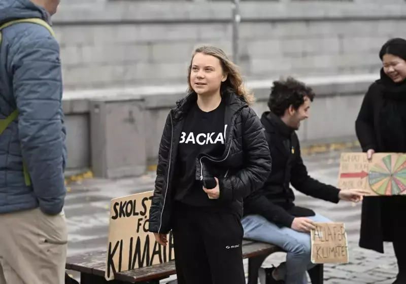 Greta Thunberg vs Andrew Tate, Prof. Marxiano Melotti: “Vince la ragazza meraviglia”