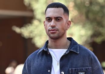 Mahmood risponde a Malgioglio sulla polemica per “Cocktail d’amore”: “Vi spiego la genesi del titolo” | VIDEO