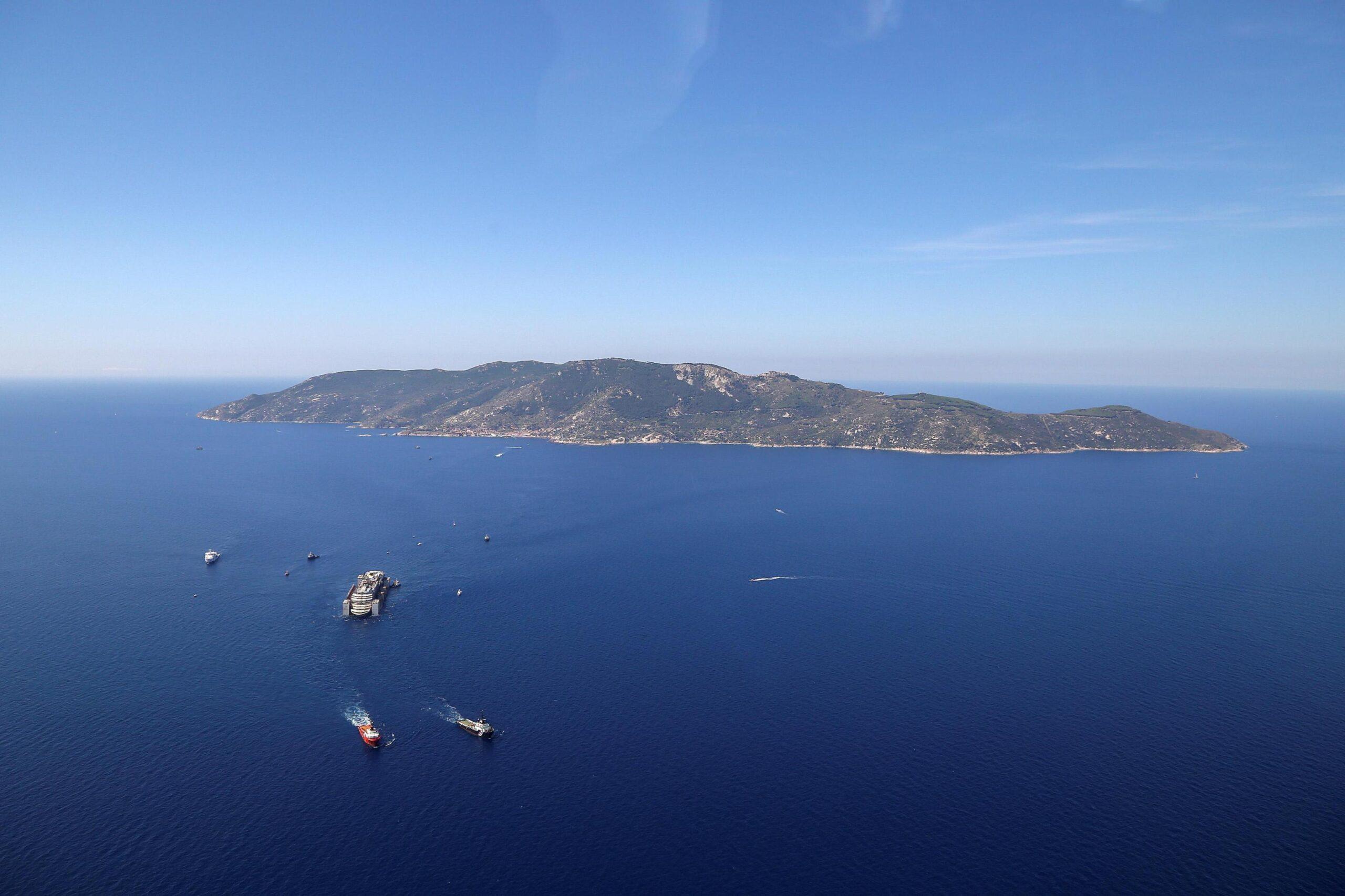 Il caso del manager morto all’Isola del Giglio: chiesta l’autopsia sul cadavere