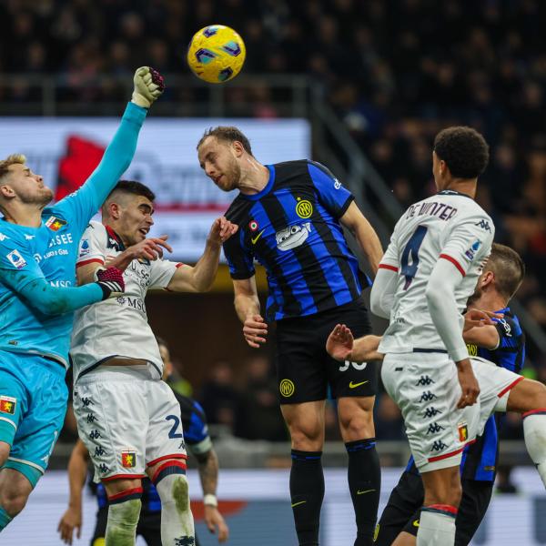 Perché il portiere Josep Martinez giocherà Monza-Inter? C’è un segnale per il Fantacalcio