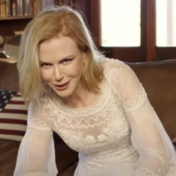 Nicole Kidman oggi: fidanzato, età, curiosità, instagram