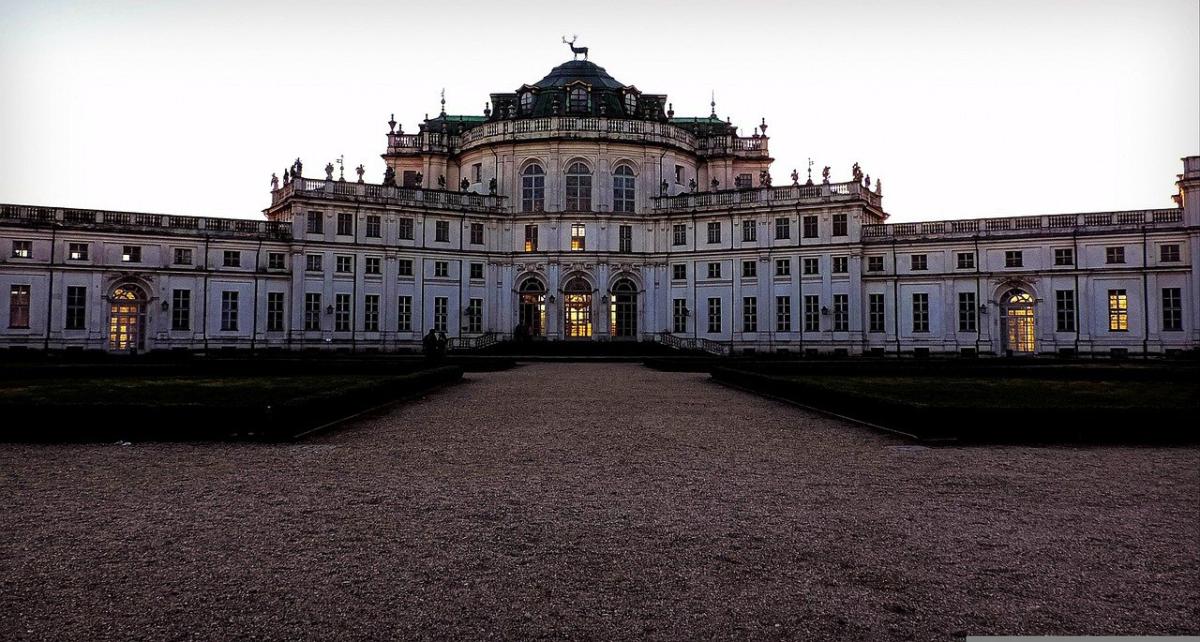 Palazzina di caccia di Stupinigi: un gioiello del Settecento