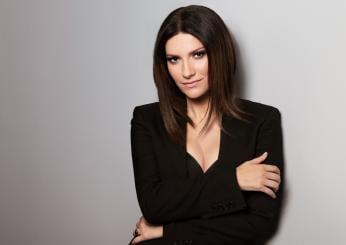 Laura Pausini: “Oggi cantano cani e porci”, ma salva Lazza e Madame