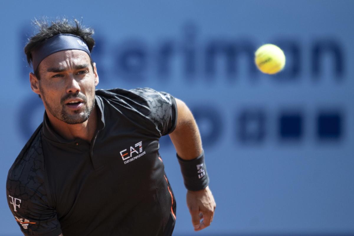 Qualificazioni US Open 2023, Fognini subito out. Fuori anche Flavio…