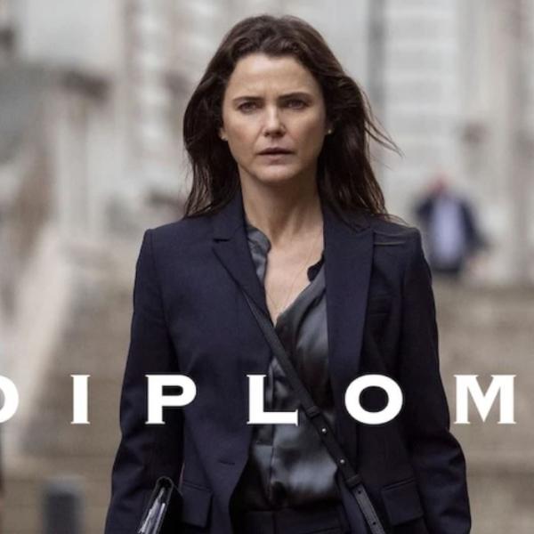 Quando esce la seconda stagione di The Diplomat, quante puntate sono, trama e cast