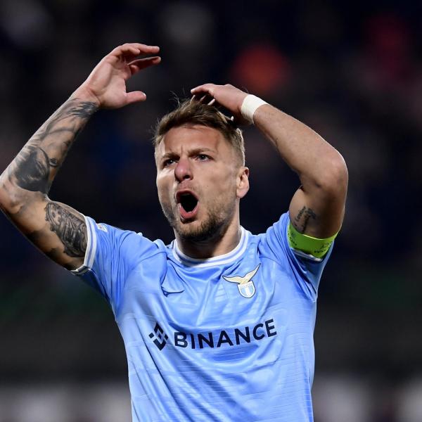 Quando torna Immobile? I tempi di recupero dopo l’infortunio