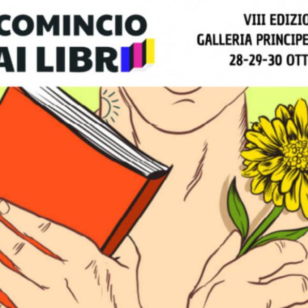 Ricomincio dai libri a Napoli, Marlin Editore presenta “La Spada di Manfredi”