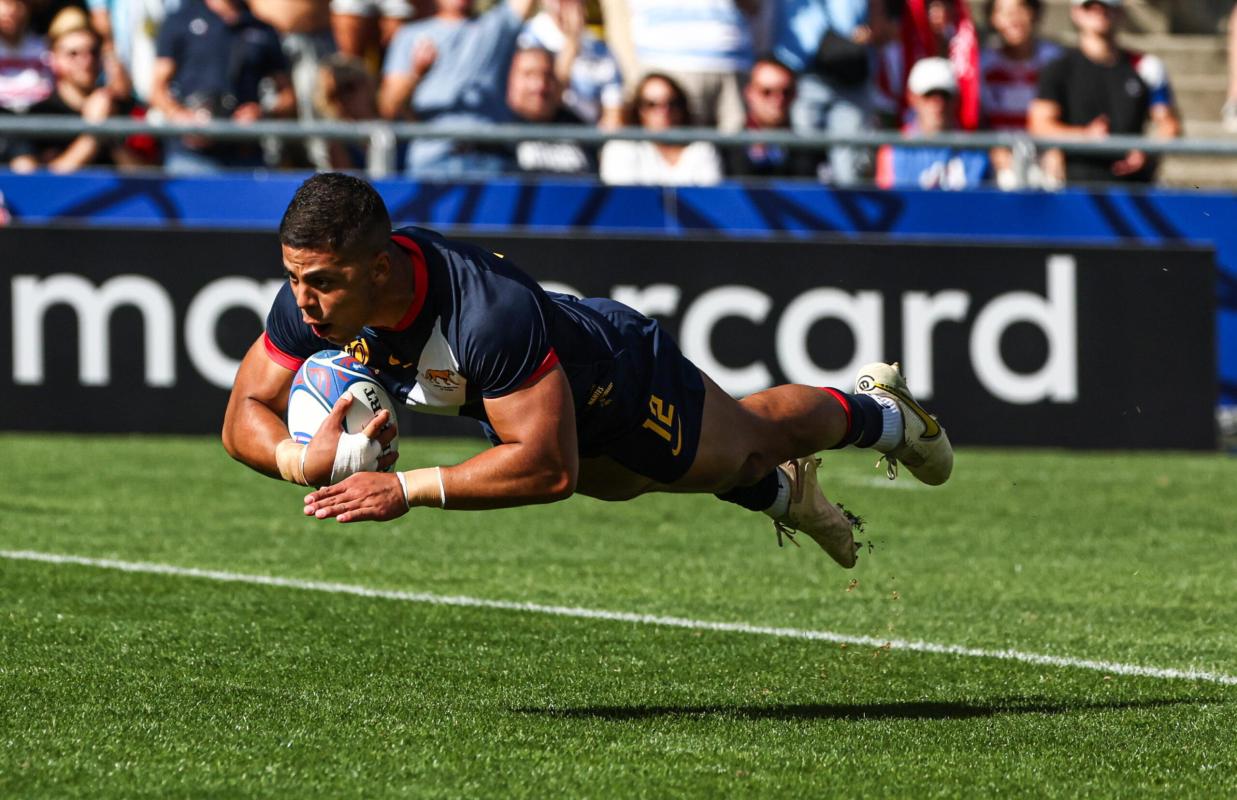 Mondiali rugby 2023, il calendario dei quarti di finale e come vederli in tv e in streaming