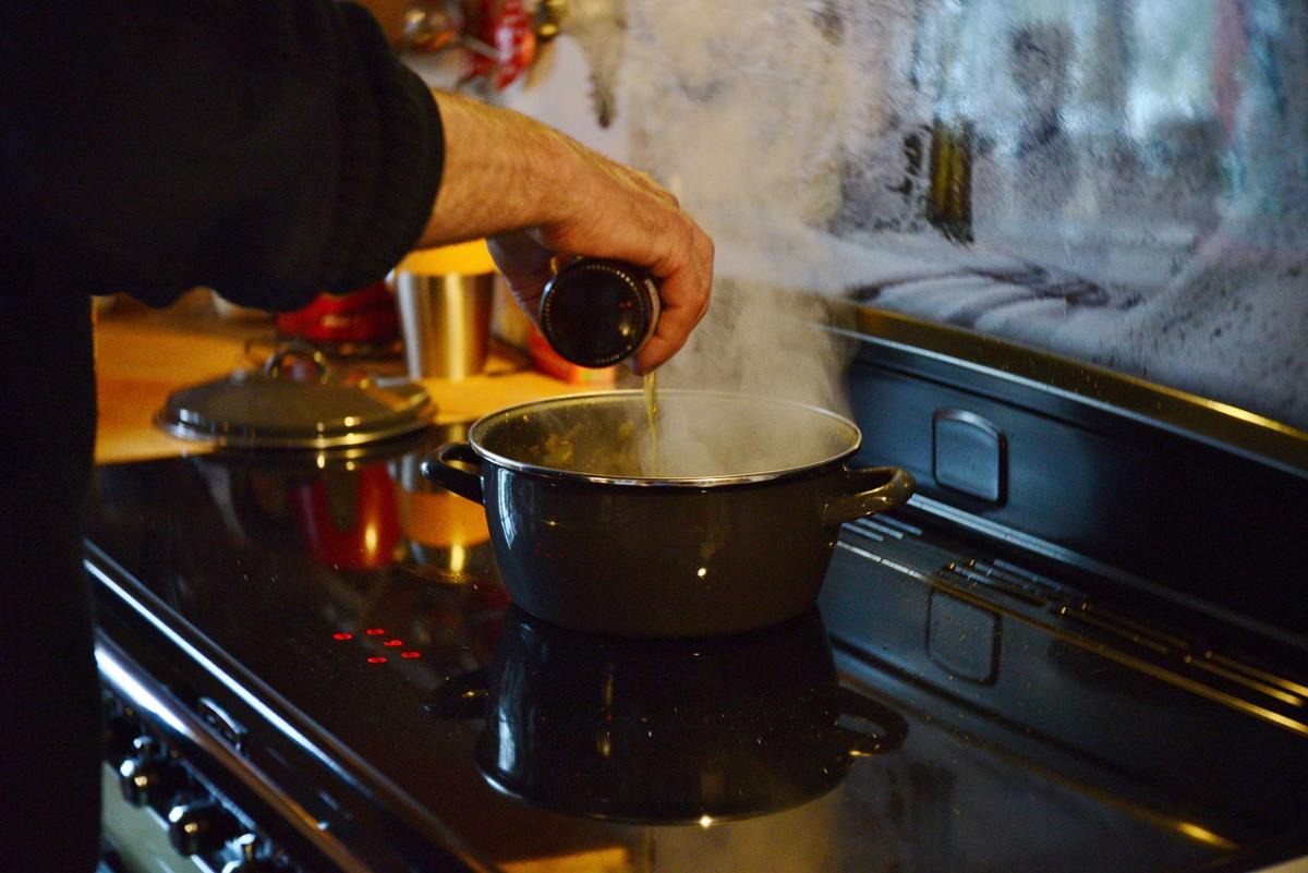 Come fare il coniglio alla ligure: ricetta della nonna