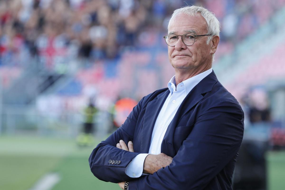 Cagliari, è crisi di gol: la medicina di Ranieri si chiama Pavoletti