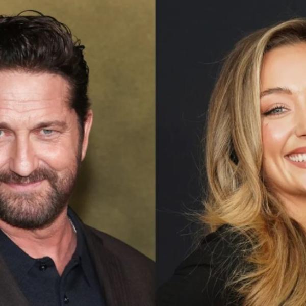 Chi è la fidanzata di Gerard Butler e che lavoro fa