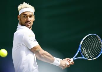 Wimbledon 2024, finisce al terzo turno il sogno di Fognini: Bautista-Agut agli ottavi