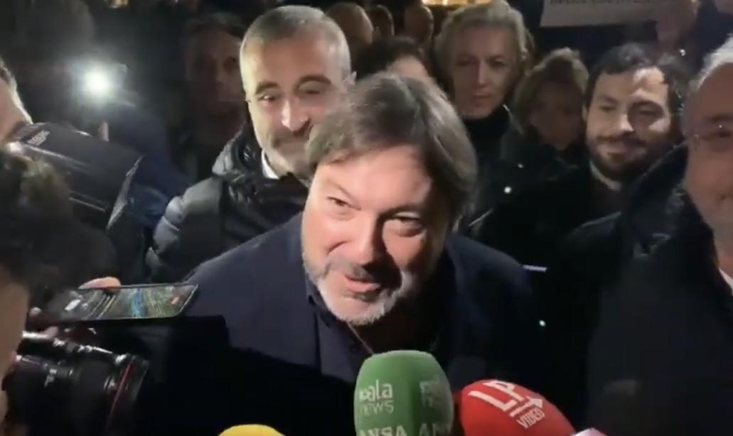 Vigilanza Rai, Report alla sbarra. Ranucci si difende: “Mi sento libero”, poi è bagarre con Gasparri | VIDEO