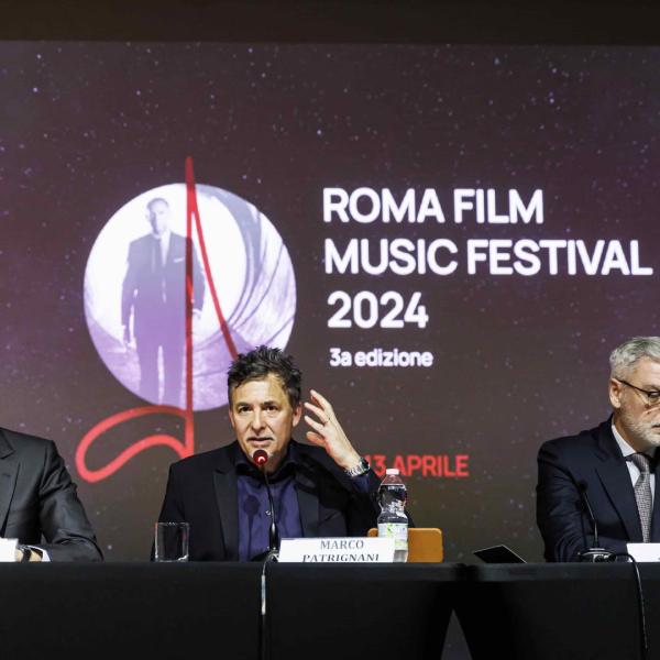 Roma Film Music Festival 2024 date, biglietti, ospiti e il programma: “Apre  Verdone, poi celebreremo James Bond” | Video