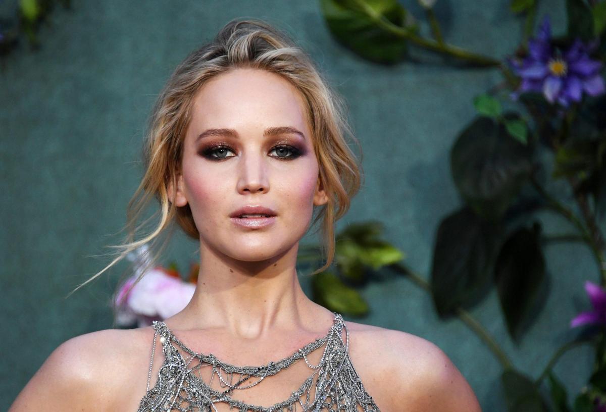 Jennifer Lawrence racconta la crisi avuta dopo il successo di Hunge…