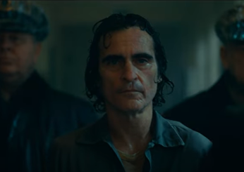 Joker 2, è uscito finalmente l’attesissimo trailer in  italiano  del film con Joaquin Phoenix e Lady Gaga | VIDEO