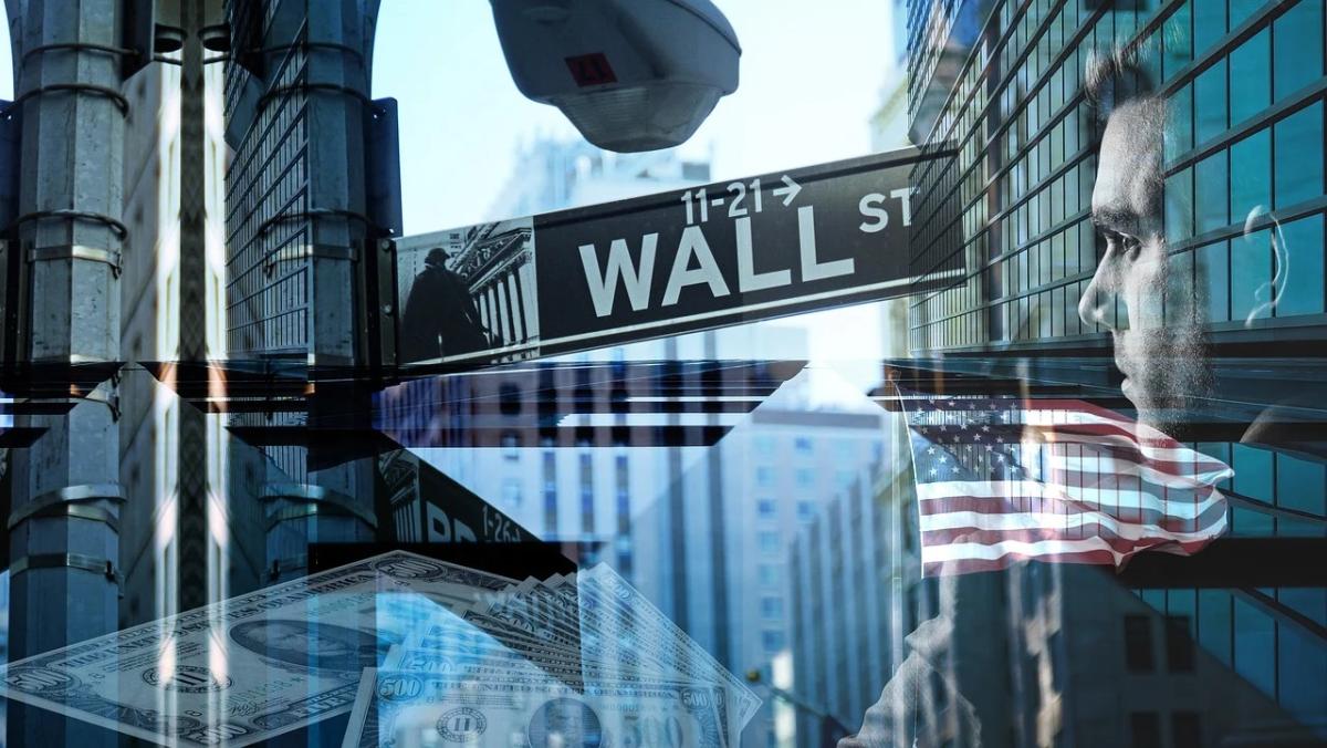 Kraken potrebbe quotarsi a Wall Street, il prossimo anno