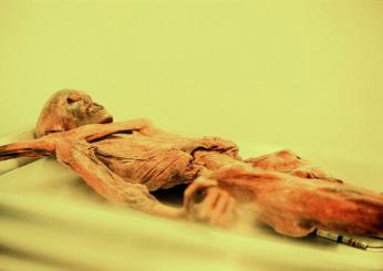 Accadde oggi, 19 settembre 1991: la scoperta Ötzi