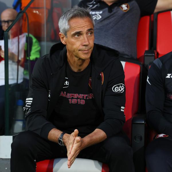 Salernitana, Paulo Sousa a un passo dall’esonero: ecco i sostituti