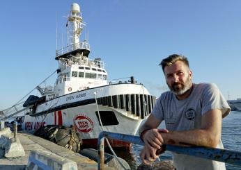 Processo Open Arms, Gatti: “Migranti si lanciarono in mare per uccidersi”