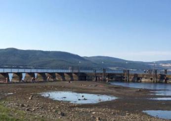 Razionamento acqua Italia: l’ANBI lancia l’allarme