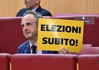 Chi sono i candidati alla Regione Liguria dopo le dimissioni di Giovanni Toti? Edoardo Rixi e Andrea Orlando in pole