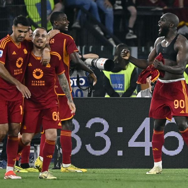 Roma in Europa League, Peccenini: “Ora tifiamo tutti Atalanta! Fiducia in De Rossi, ma la società deve essere chiara e lavorare sodo sul mercato”