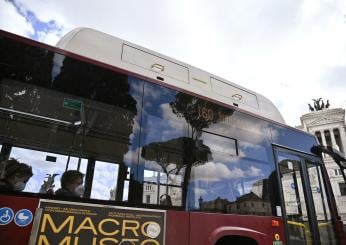 Roma, mezzi pubblici a Natale e Santo Stefano 2023: orari metro, bus e tram 25 e 26 dicembre