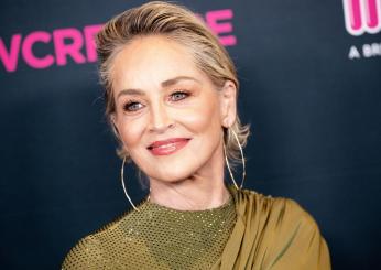 Sharon Stone in lacrime, ha perso metà del patrimonio: vittima del …