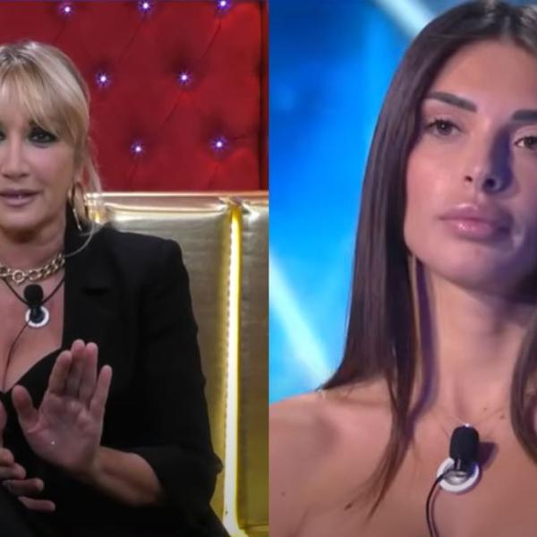 Simona Tagli, pesante accusa a Greta Rossetti: “Gioca con le curve”