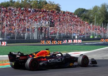 Red Bull pensa al ritorno con Honda?