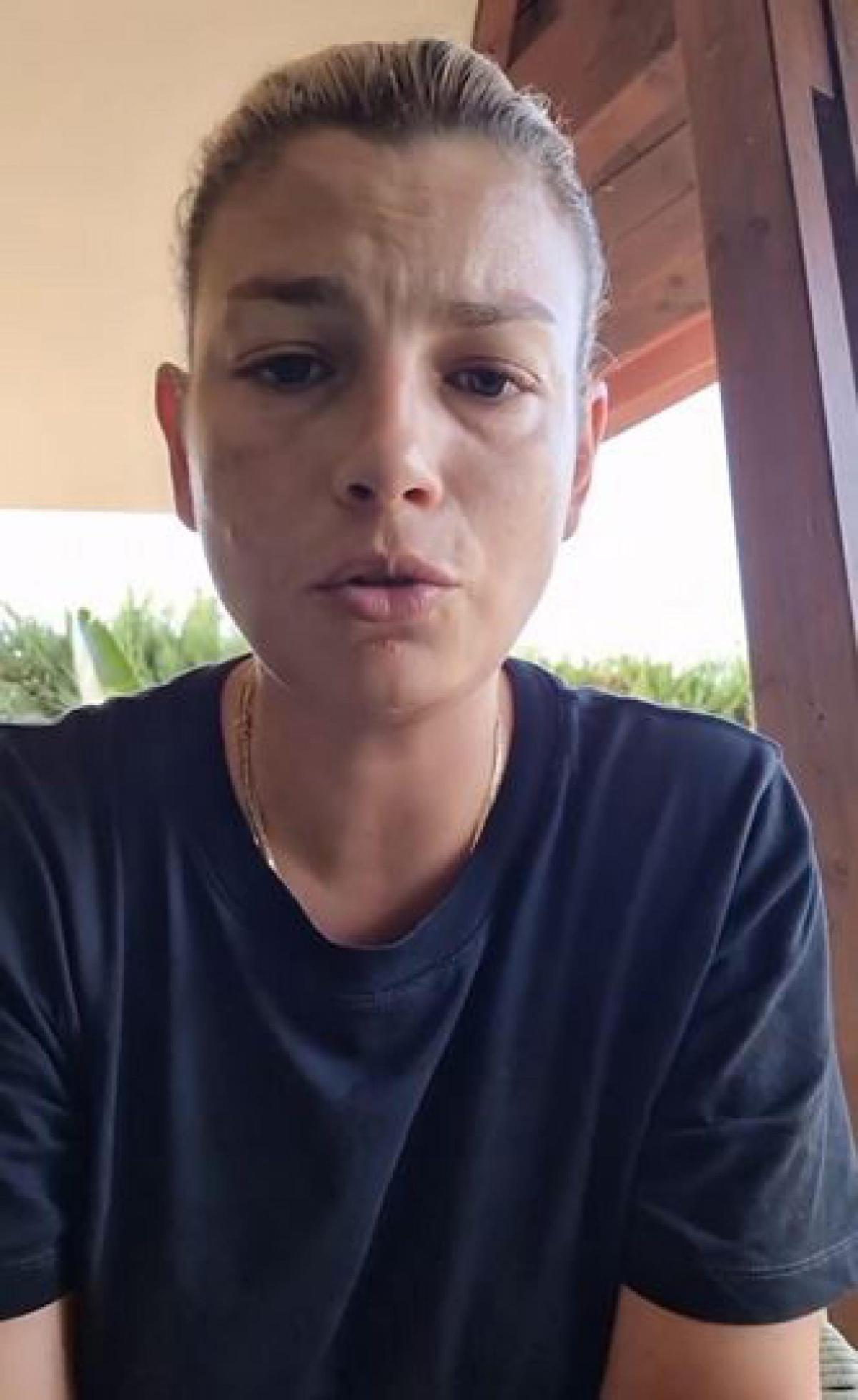 Emma Marrone parla del padre morto: tra film, rabbia e cambio look