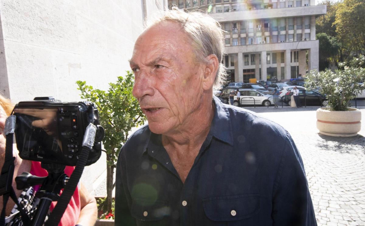 Zdenek Zeman: dall’età al libro senza mai dimenticare il campo, tut…