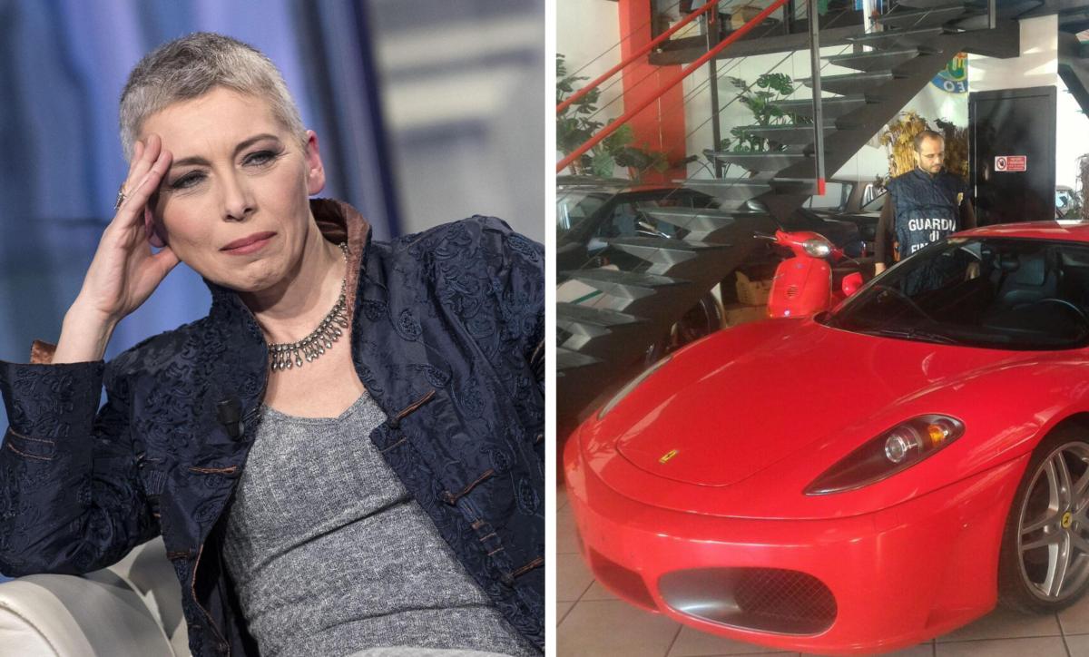 Irene Pivetti rinviata a giudizio per con l’accusa di evasione e au…