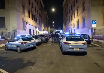 Canosa, 43enne arriva in ospedale con ferite da arma da fuoco: ipot…