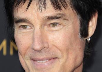 Ronn Moss: età, moglie, figli e biografia di Ridge di Beautiful