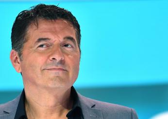 Ballando con le stelle, svelato il ruolo di Teo Mammucari nel programma di Milly Carlucci: cosa farà