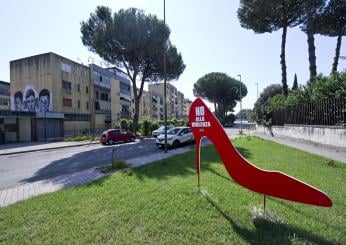 Stupro di Caivano, manifestazione al Parco Verde per le vittime: data, orario, come partecipare