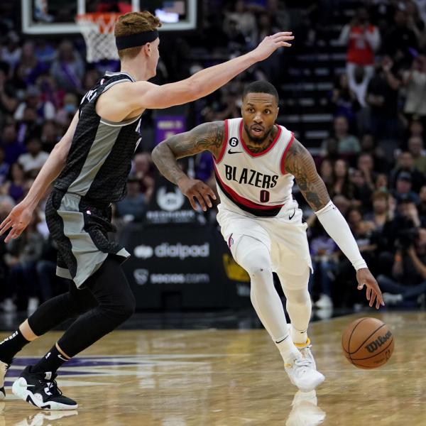 NBA, Lillard va a Milwaukee: Bucks favoriti per la vittoria finale?