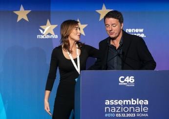 Europee, Calenda: “Mai con Renzi. Lista con +Europa”. Polemica con la Boschi che dice: “Solo fake news”