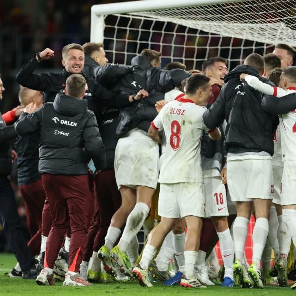 Euro 2024, Georgia, Ucraina e Polonia strappano il pass: gironi e calendario completo del torneo