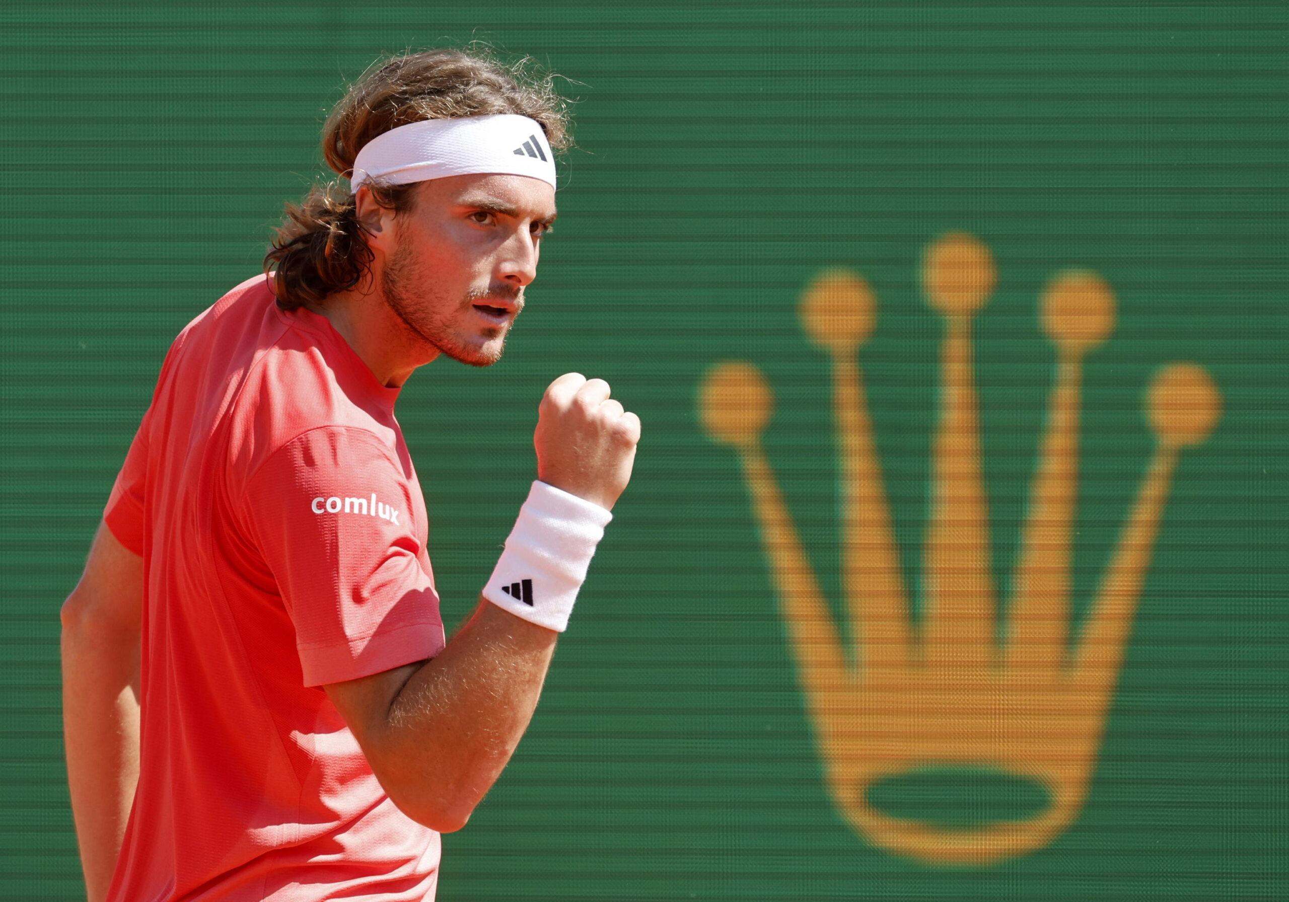 Monte-Carlo Masters 2024, Tsitsipas si aggiudica il titolo di campione: battuto il norvegese Ruud