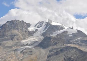 Gran Paradiso, alpinista scivola in un canale: morto 47enne