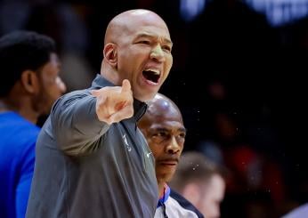 NBA, esonerato Monty Williams: la situazione degli allenatori