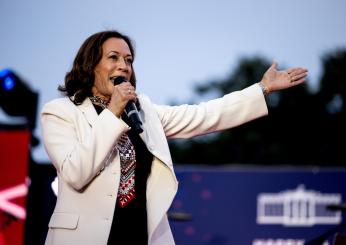 Vita privata e genitori di Kamala Harris: origini, foto da giovane, studi, altezza della vice presidente Usa e possibile candidata democratica